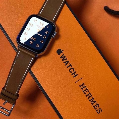 where to buy hermes apple watch 4|hermes apple watch band cost.